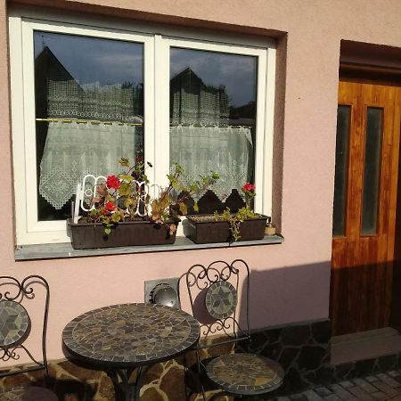 Apartman Gabika Na Zahori Appartement Malacky Buitenkant foto