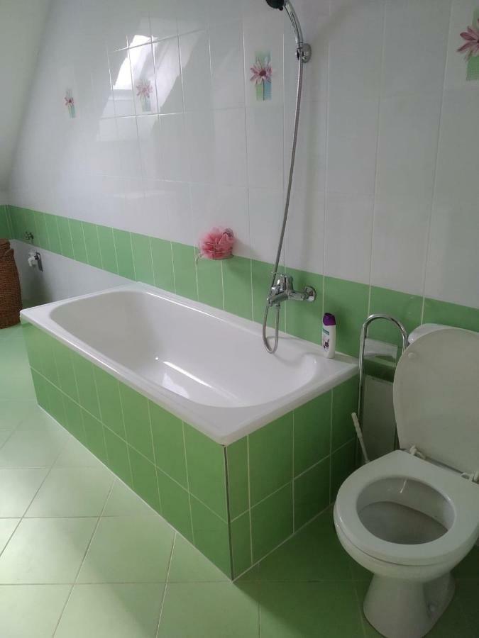 Apartman Gabika Na Zahori Appartement Malacky Buitenkant foto