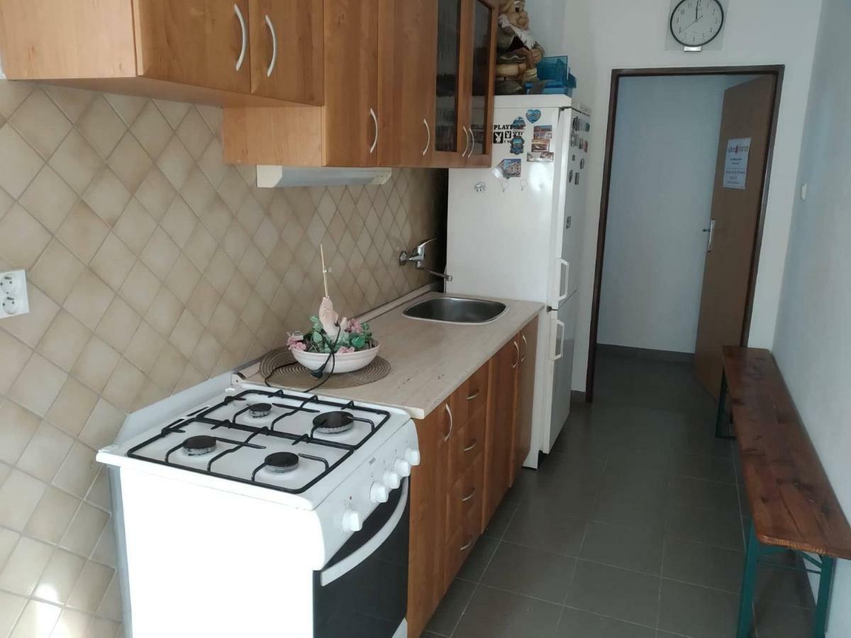 Apartman Gabika Na Zahori Appartement Malacky Buitenkant foto